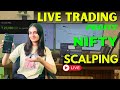 Live Nifty Intraday Trading || Option Buying Scalping || 28000+ Profit Nifty