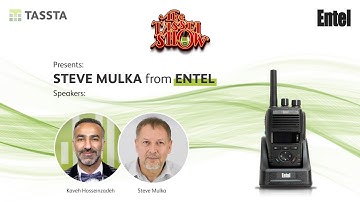 TASSTA and Entel Webinar