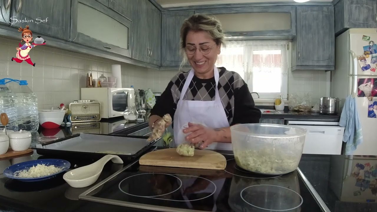 Yemek tarifleri, Patates Kroket lezzetli kolay bir tarif.