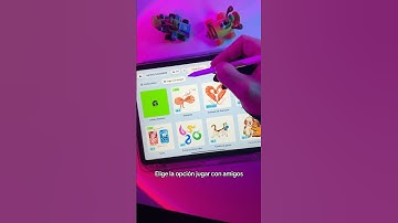 Cómo jugar en multijugador en ArtWorkout! #arte #dibujo #draw #artista #artedigital