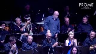 Born On The Fourth Of July | John Williams | Czech National Symphony Orchestra | Prague Proms 2017