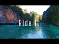 Aziza Qobilova- Ride it (Pirogov Remix)