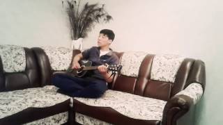 Кыргыз Гитарист