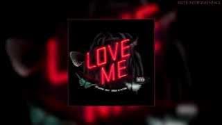 Lil Wayne - Love Me (Instrumental)