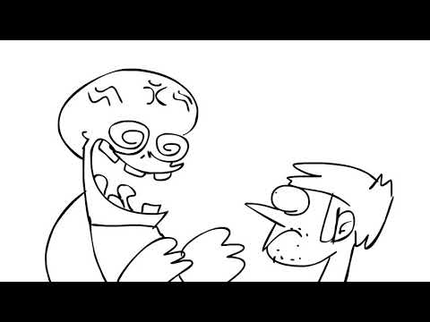 Zomboss journey to Brains (Part 1)