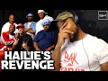 EMINEM FT. D12 - HAILIE'S  REVENGE - I GOT PLAYED 🤦🏾‍♂️🤦🏾‍♂️ - MARSHALL MONDAY -  REACTION