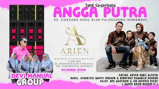 LIVE YANG SEDERHANA ANGGA PUTRA | SHOW DS TIPAR KANDANGHAUR | 13 MEI 2026