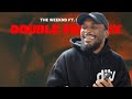 THE WEEKND - &quot;DOUBLE FANTASY&quot; FIRST REACTION/REVIEW!!!