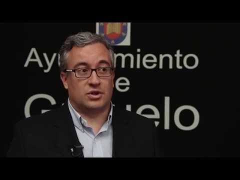 VALORACIÓN DEL ALCALDE DE GUIJUELO JULIÁN RAMOS MANZANO