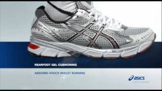 asics gel 1160 mens