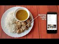 HOW TO COUNT YOU DAILY CALORIES USING AN APP !! ( with example ) 🇮🇳