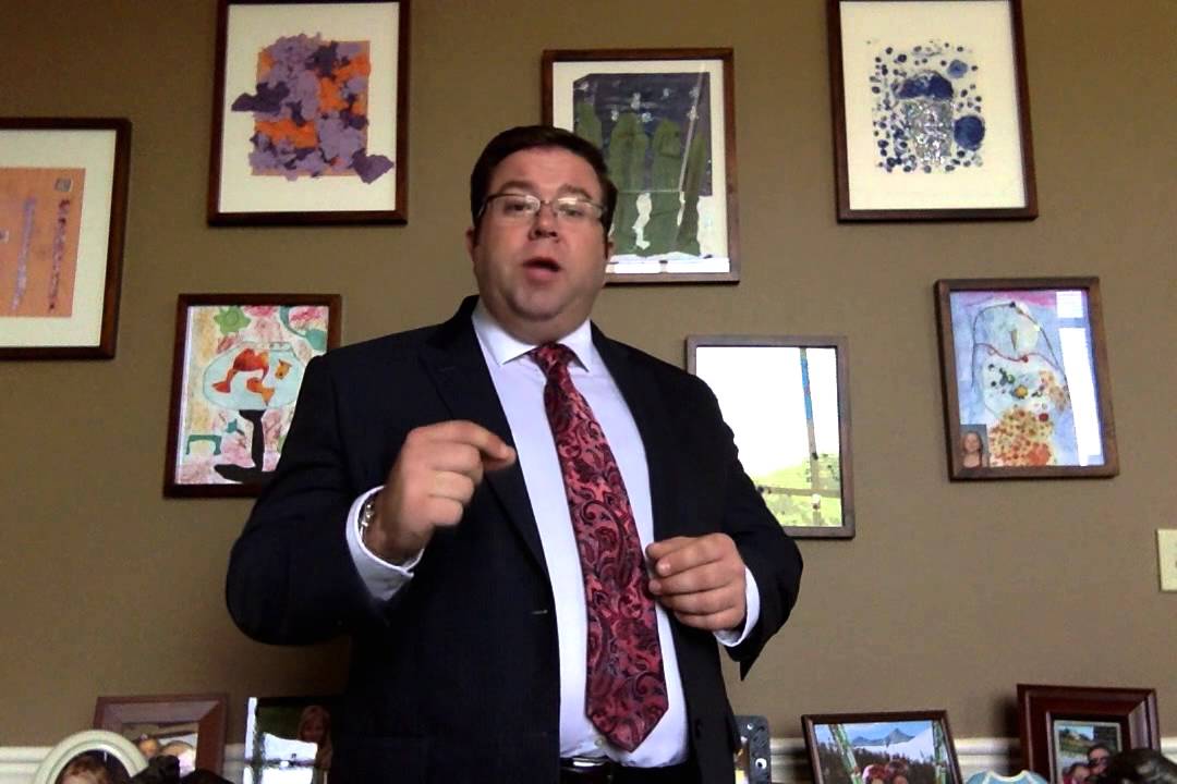 May Economic Update with Tony Drake, CFP® YouTube