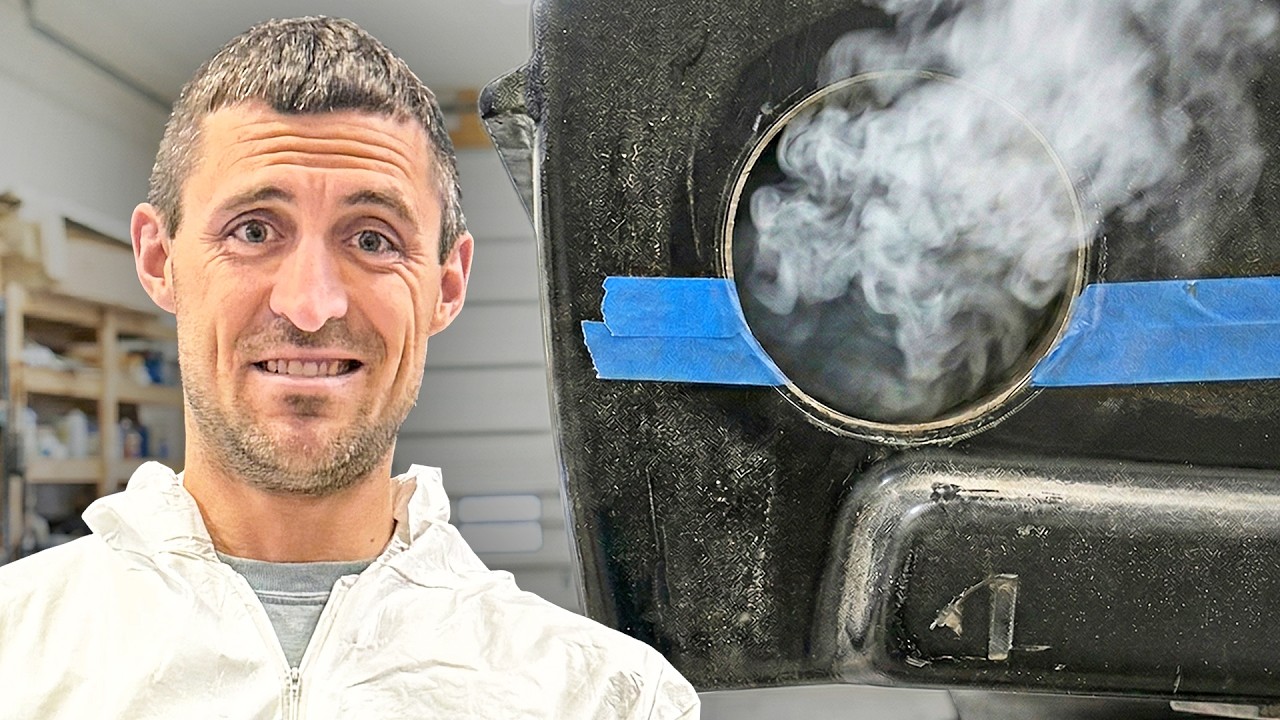 Big progress on my NEW lobster boat