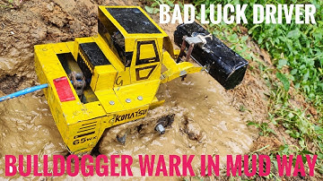 How to Make a Remote Control Hydraulic Excavator/JCB at Home