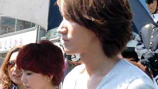 20100314 in 高雄3.AVI #言承旭#ella #jerry #jerryyan #ジェリー#ジェリー・イェン#Jerry Yan# jerry #jerryyan #廖洋震