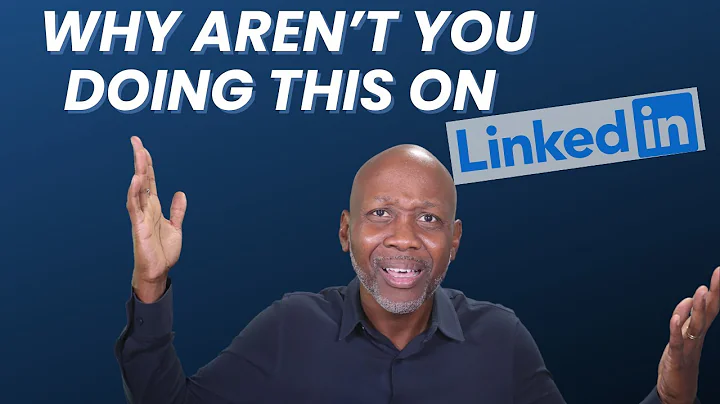 What Financial Advisors Should Be Doing on LinkedIn for 2026!