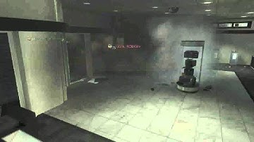 7 Man Multikill Javelin - MW3