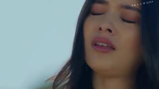 نانسي عجرم - مقسومة نصين - حالات واتس اب⁦ 💔💔