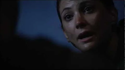 Stargate Universe - Greer And James Ponder Death