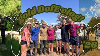 so you want to do Gold DofE here's what it's actually like...