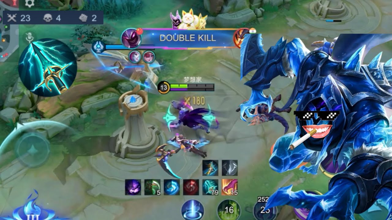 First time playing helcurt | Helcurt gameplay video 