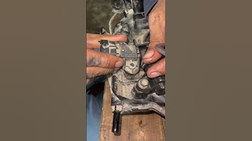 Manifold Sensor Open And Ceck #alsharifauto #sensor #automobile #mechanic #grip #repair