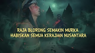 KEHANCURAN LAMPIR DI TANGAN RADEN AJENG ANINDIRA ‼️