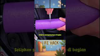 jangan lupa subcribe untuk trik2 lainnya #lifehacks #diy #viral #shorts
