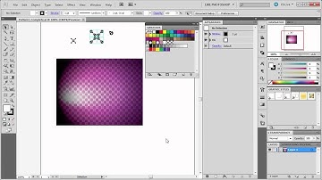 016 - Adobe Illustrator CS5 - Swatch Library Save