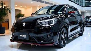 Suzuki Is BACK in America?! 2026 Suzuki Corporation USA Comeback SHOCKS the Auto Industry!