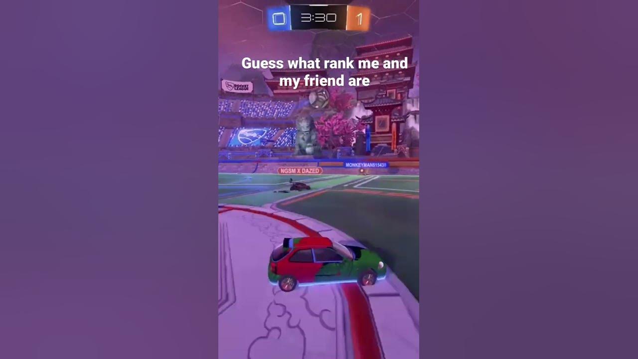 what-rank-are-we-youtube