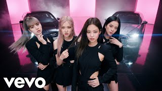 Jennie X Doja Cat  Go ft Ros Jisoo Lisa Tyga  Kpop X Hiphop Global Anthem  Mv Concept