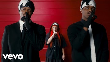 KAIRO, Amelia Moore - PLACEHOLDER (Official Music Video)