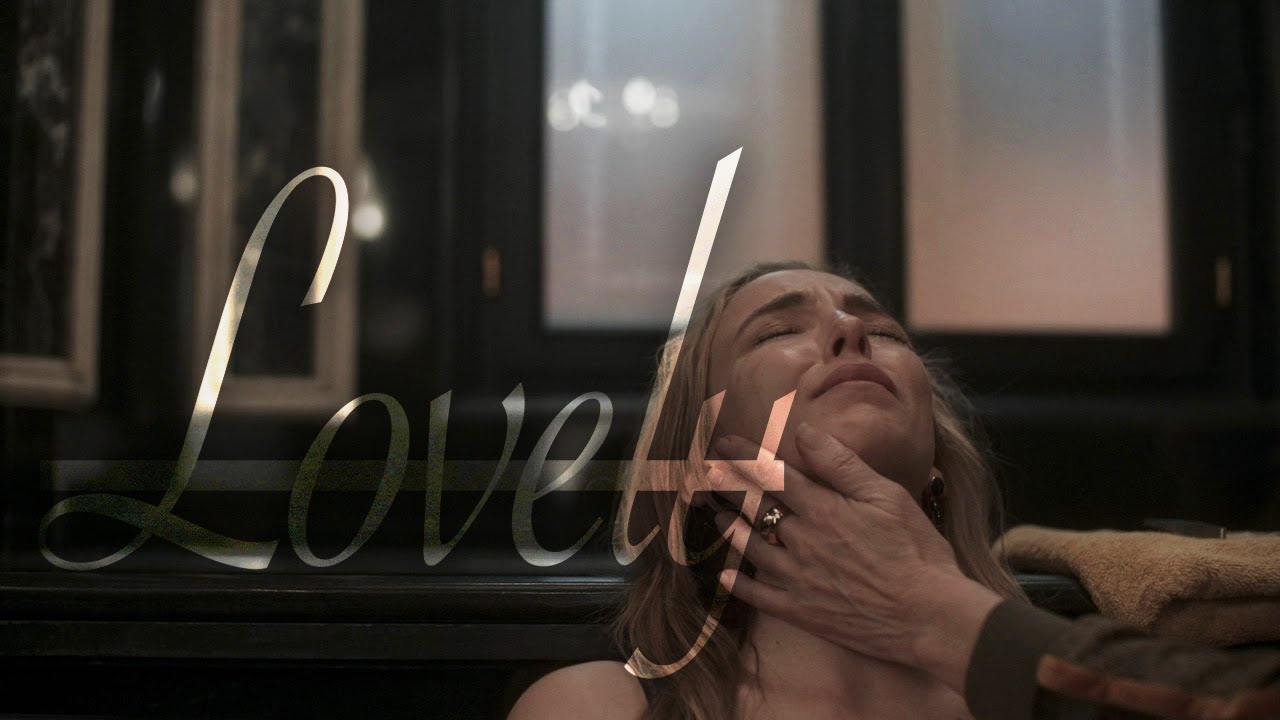 Villanelle | lovely [+3x06]