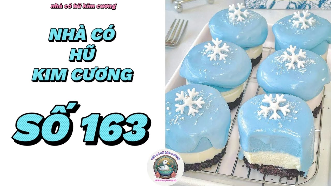 [Truyện audio] [FULL] NHÀ CÓ HŨ KIM CƯƠNG SỐ 163  ||  Nhà có hũ kim cương  ~ KÊNH CHÍNH CHỦ ~