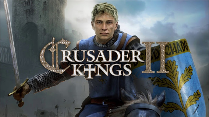 Crusader Kings II Music - YouTube
