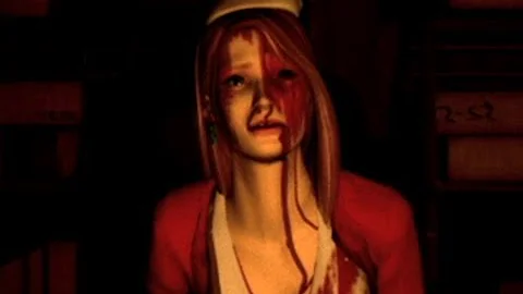 Does Lisa die in Silent Hill?