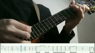 pure imagination - ukulele with Chords & Tabs - frvkmvnv