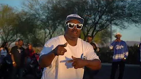 DAZ & KURUPT - THA DOGGPOUND - WE ROLLIN -Feat KAY...