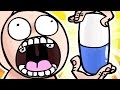 Isaac Finds a Pill | The Binding of Isaac Animation