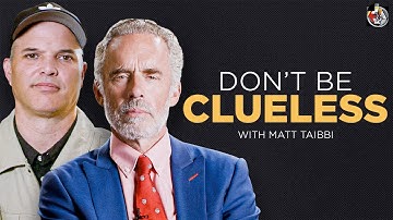 Trump, Putin, Biden, You | Matt Taibbi | EP 392