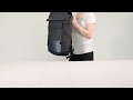 Timbuk2 Robin Pack 13 吋防雨電腦後背包 - 橄欖綠 product youtube thumbnail