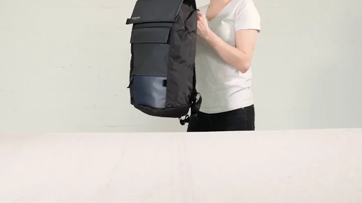 Robin Pack | Timbuk2 Designs
