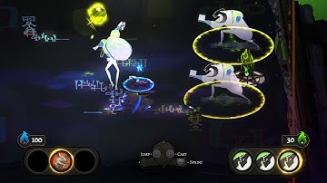 THE BEYONDERS | Pyre #4