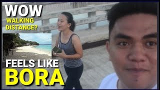 MINI BORACAY  ng NORTHERN SAMAR| SPICE OF LIFE BEACH RESORT| VLOG 10