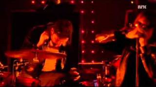 The Strokes - Hard To Explain (Live at Hove)