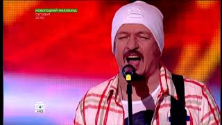 Алексей Белов • Ольга Кормухина ` Moscow Calling (Russian Version) | The Best, 2014