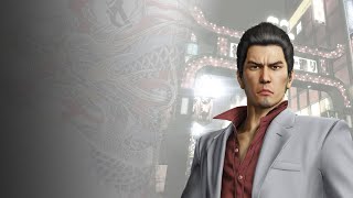 Pray Me -Revive- (In-game Version) - Yakuza Kiwami Unreleased OST