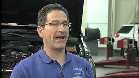 Meet the Technical, Trades & Manufacturing Division