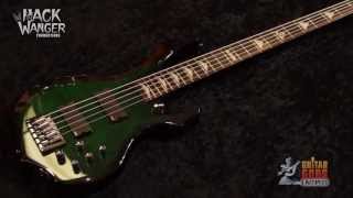 Players Planet Product Overview - ESP/LTD DK-5 Danny Kenny, Suicide Silence
